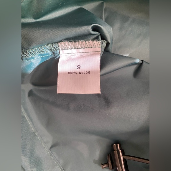 Sierra Designs Hooded Zip Up Jacket Size S - Picture 5 of 15